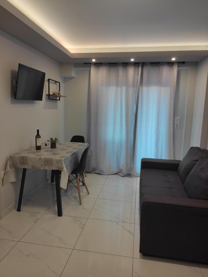 Andromeda Apartment Paralia Katerinis Luaran gambar